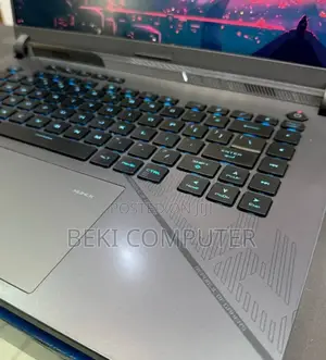 New Laptop Asus ROG Strix G16 G614 16GB Intel Core i9 SSD 1T
