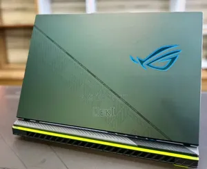 New Laptop Asus ROG Strix G16 G614 16GB Intel Core i9 SSD 1T