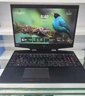New Laptop HP OmniBook Ultra Flip 16" 16GB Intel Core i7 SSD 1T