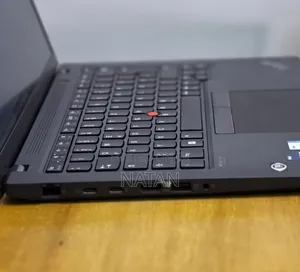 New Laptop Lenovo ThinkPad T14 G3 16GB Intel Core i5 SSD 512GB