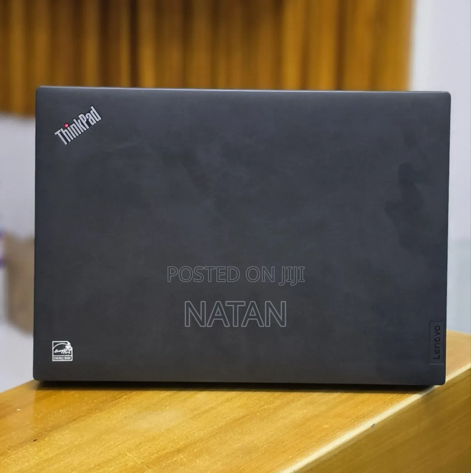 New Laptop Lenovo ThinkPad T14 G3 16GB Intel Core i5 SSD 512GB