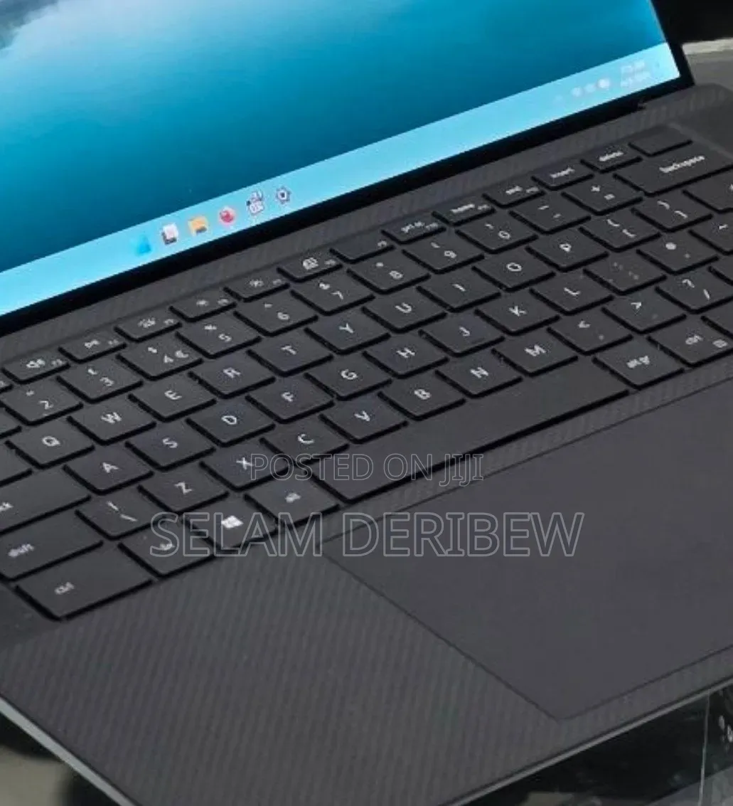 New Laptop Dell Precision 5550 16GB Intel Core i7 SSD 512GB
