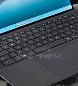 New Laptop Dell Precision 5550 16GB Intel Core i7 SSD 512GB