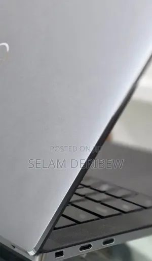 New Laptop Dell Precision 5550 16GB Intel Core i7 SSD 512GB