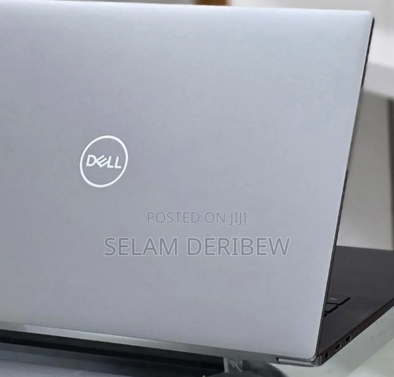 New Laptop Dell Precision 5550 16GB Intel Core i7 SSD 512GB