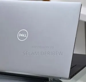 New Laptop Dell Precision 5550 16GB Intel Core i7 SSD 512GB