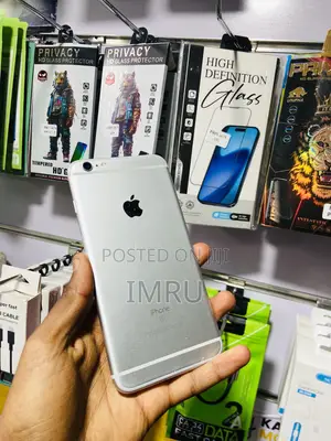 Apple iPhone 6s Plus 16 GB White