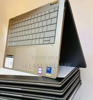 New Laptop HP OmniBook 5 14" 16GB Intel Core Ultra 7 SSD 1T