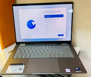 New Laptop HP OmniBook 5 14" 16GB Intel Core Ultra 7 SSD 1T