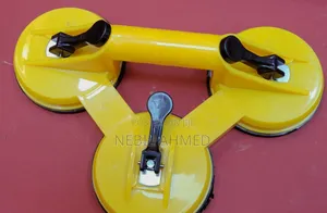 Glass Sucker