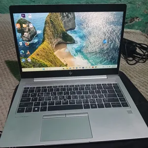 New Laptop HP EliteBook 745 G6 16GB SSD 512GB