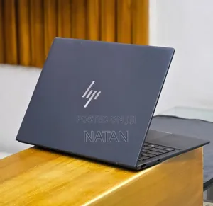 New Laptop HP Dragonfly G3 16GB Intel Core i7 SSD 512GB