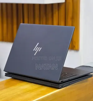 New Laptop HP Dragonfly G3 16GB Intel Core i7 SSD 512GB
