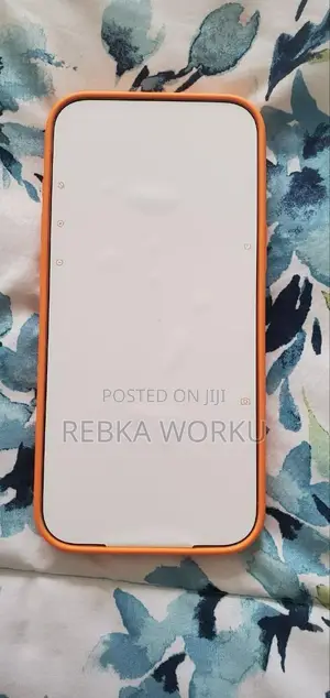 New Apple iPhone 17 Pro Max 256 GB Orange