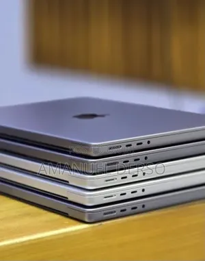 New Laptop Apple MacBook Air 2020 M1 16GB Apple M1 Pro SSD 512GB