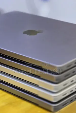 New Laptop Apple MacBook Air 2020 M1 16GB Apple M1 Pro SSD 512GB