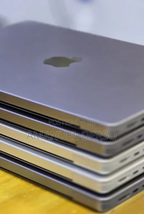New Laptop Apple MacBook Air 2020 M1 16GB Apple M1 Pro SSD 512GB