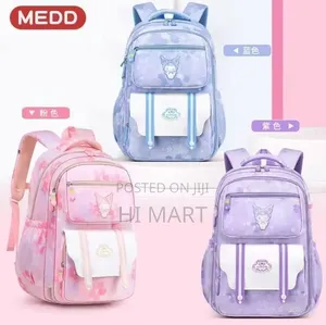 Top Quality Multi Colored Kids School Bag