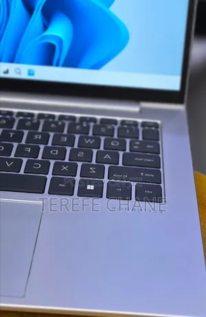 New Laptop HP EliteBook 840 10 16GB Intel Core i7 SSD 512GB