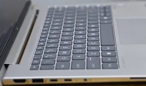 New Laptop HP EliteBook 640 G11 16GB Intel Core Ultra 5 SSD 512GB