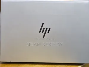 New Laptop HP EliteBook 640 G11 16GB Intel Core Ultra 5 SSD 512GB