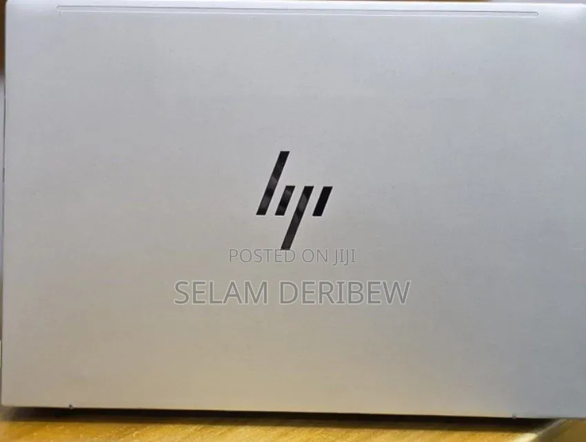 New Laptop HP EliteBook 640 G11 16GB Intel Core Ultra 5 SSD 512GB