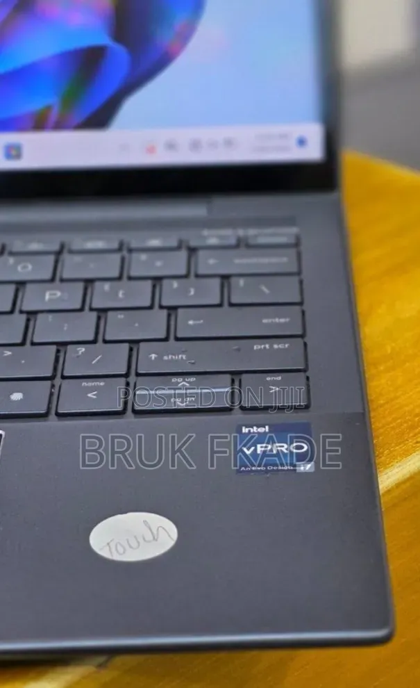 New Laptop Lenovo ThinkPad T14 G3 16GB Intel Core i7 SSD 512GB