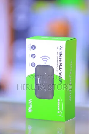 Smart Router