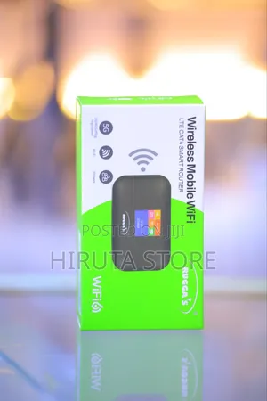 Smart Router