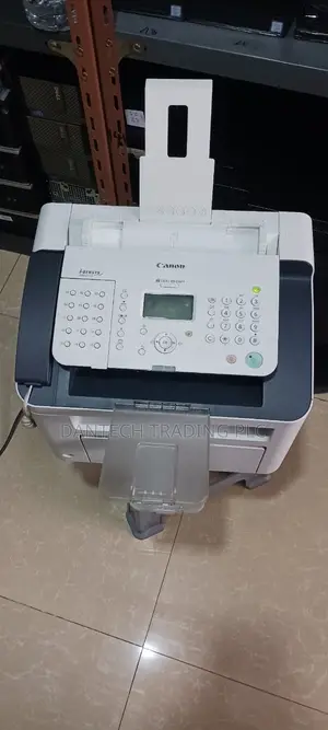 Canon L170 Printers Copy, Print FAX