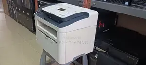 Canon L170 Printers Copy, Print FAX