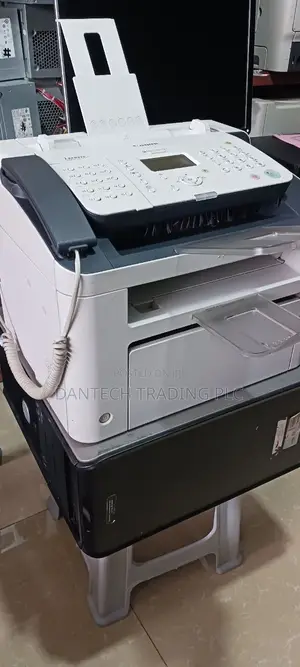 Canon L170 Printers Copy, Print FAX