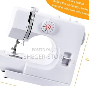 Brand New Design UFR-725 Mini Sewing Machine Series