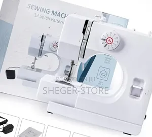 Brand New Design UFR-725 Mini Sewing Machine Series