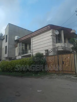 Furnished 5bdrm Townhouse/Terrace