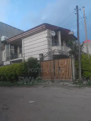 Furnished 5bdrm Townhouse/Terrace