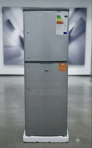 Homa Refrigerator 180 DF2-18 Energy Efficient
