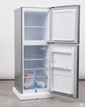 Homa Refrigerator 180 DF2-18 Energy Efficient