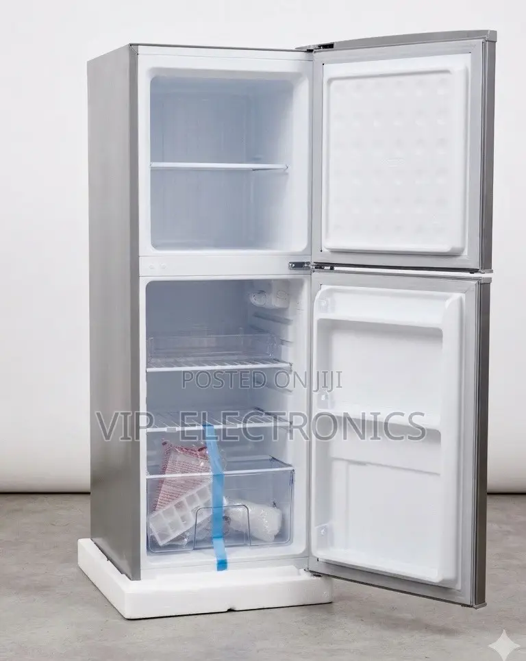Homa Refrigerator 180 DF2-18 Energy Efficient