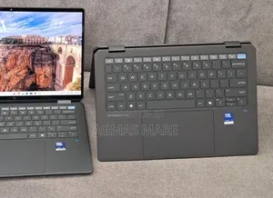 New Laptop HP OmniBook Ultra Flip 14" 32GB Intel Core Ultra 7 SSD 2T