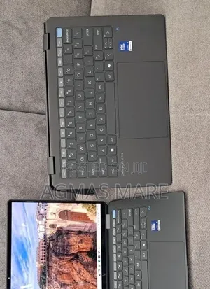 New Laptop HP OmniBook Ultra Flip 14" 32GB Intel Core Ultra 7 SSD 2T