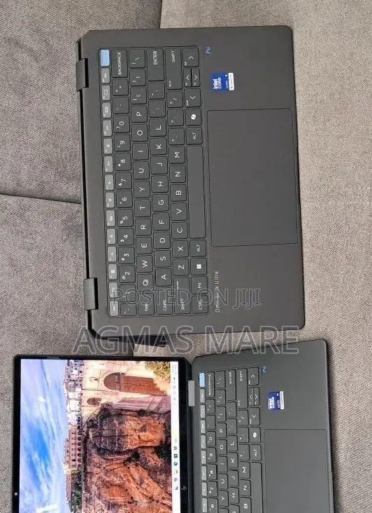 New Laptop HP OmniBook Ultra Flip 14" 32GB Intel Core Ultra 7 SSD 2T