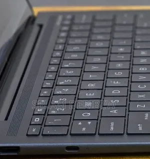 New Laptop HP Dragonfly G3 16GB Intel Core i7 SSD 512GB