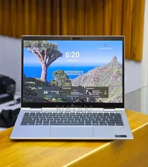 New Laptop HP EliteBook x360 1030 G8 16GB Intel Core Ultra 7 SSD 512GB