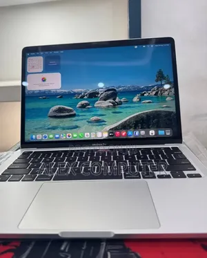 New Laptop Apple MacBook Pro 2020 M1 16GB Apple M1 SSD 1T