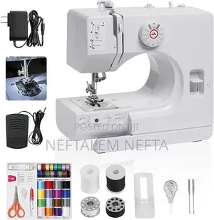 Your Dependable Sewing Companion