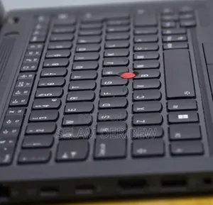 New Laptop Lenovo ThinkPad T14 G3 16GB Intel Core i7 SSD 512GB
