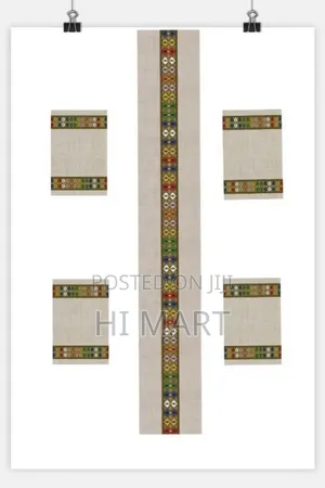High Quality Table Mat Placement With Runner