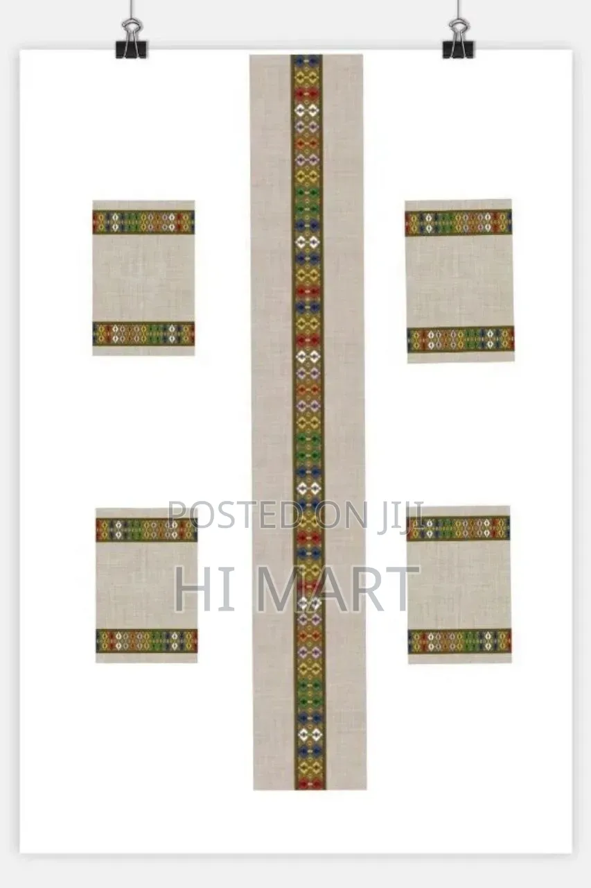 High Quality Table Mat Placement With Runner