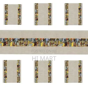 High Quality Table Mat Placement With Runner